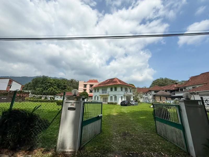 Rumah Banglo untuk Dijual di George Town (Penang) - Sam Kam - Exterior - PropertyGuru.com.my