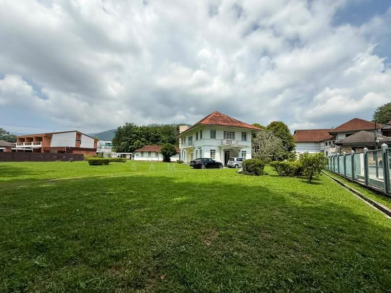 Rumah Banglo untuk Dijual di George Town (Penang) - Sam Kam - Exterior - PropertyGuru.com.my