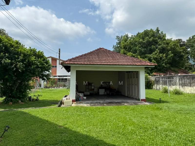Rumah Banglo untuk Dijual di George Town (Penang) - Sam Kam - Exterior - PropertyGuru.com.my