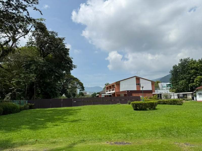 Rumah Banglo untuk Dijual di George Town (Penang) - Sam Kam - Exterior - PropertyGuru.com.my