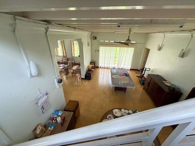 Rumah Banglo untuk Dijual di George Town (Penang) - Sam Kam - Living Room - PropertyGuru.com.my