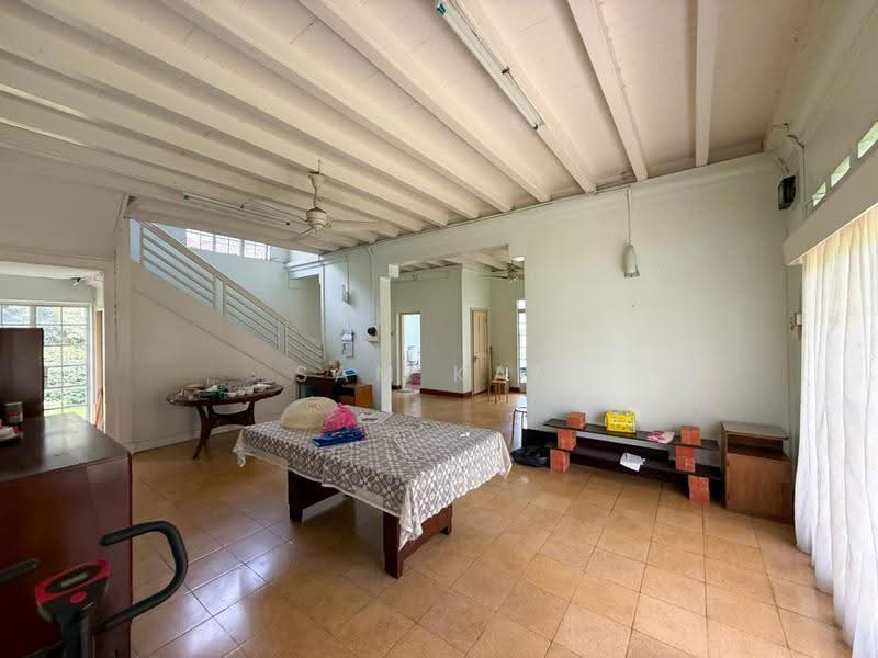 Rumah Banglo untuk Dijual di George Town (Penang) - Sam Kam - Living Room - PropertyGuru.com.my