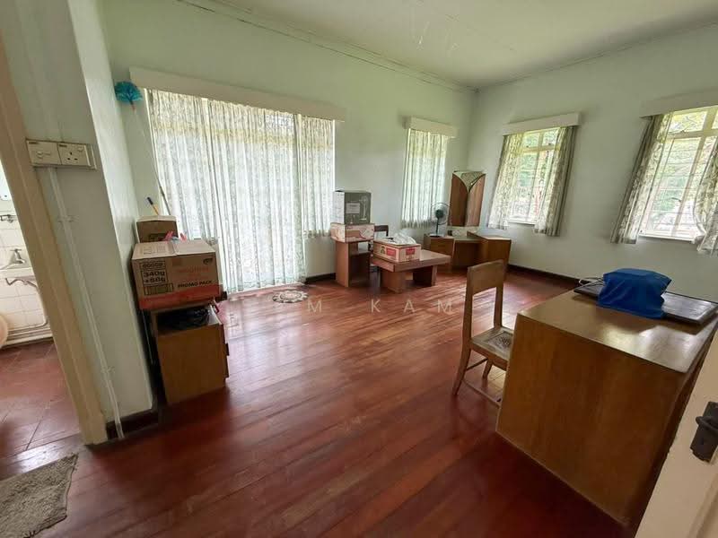 Rumah Banglo untuk Dijual di George Town (Penang) - Sam Kam - Living Room - PropertyGuru.com.my