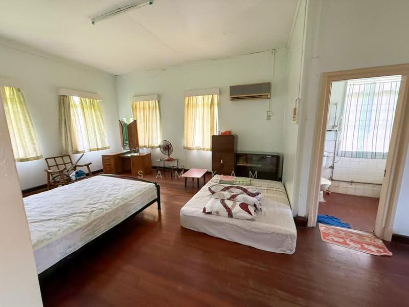 Rumah Banglo untuk Dijual di George Town (Penang) - Sam Kam - Bedroom - PropertyGuru.com.my
