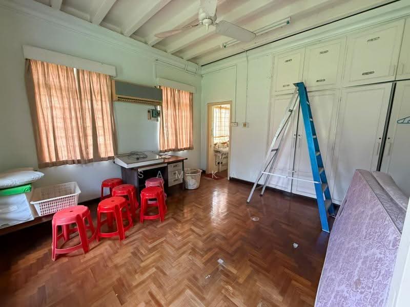 Rumah Banglo untuk Dijual di George Town (Penang) - Sam Kam - Study - PropertyGuru.com.my