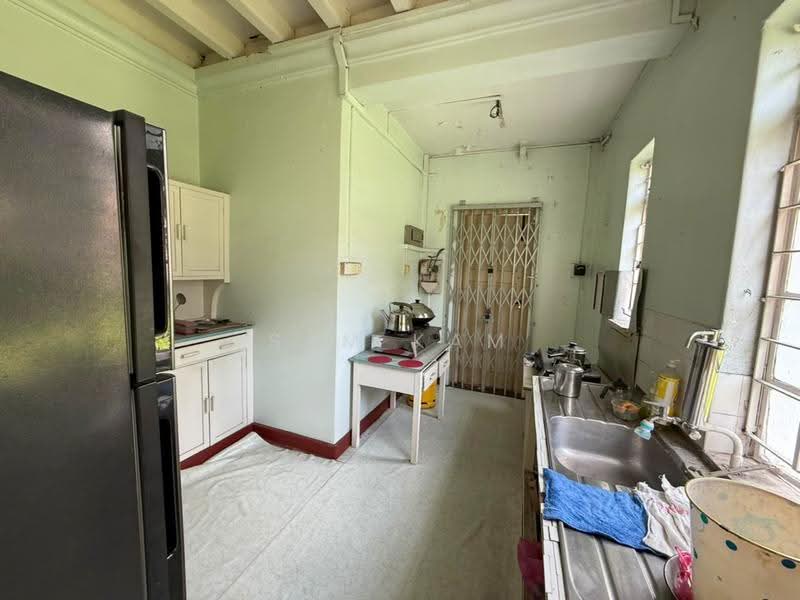 Rumah Banglo untuk Dijual di George Town (Penang) - Sam Kam - Kitchen - PropertyGuru.com.my