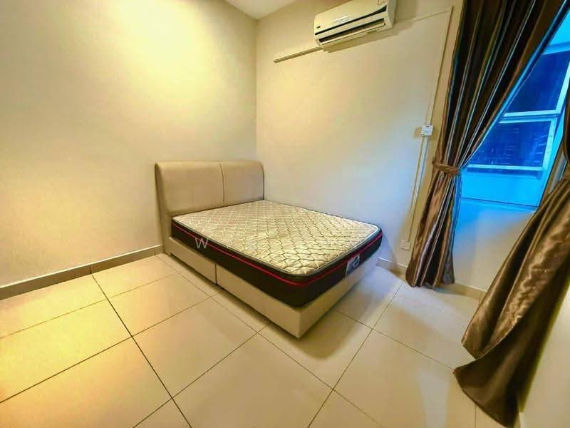 Pangsapuri untuk Dijual di D'Rich Executive Suites - Win Tan - Bedroom - PropertyGuru.com.my