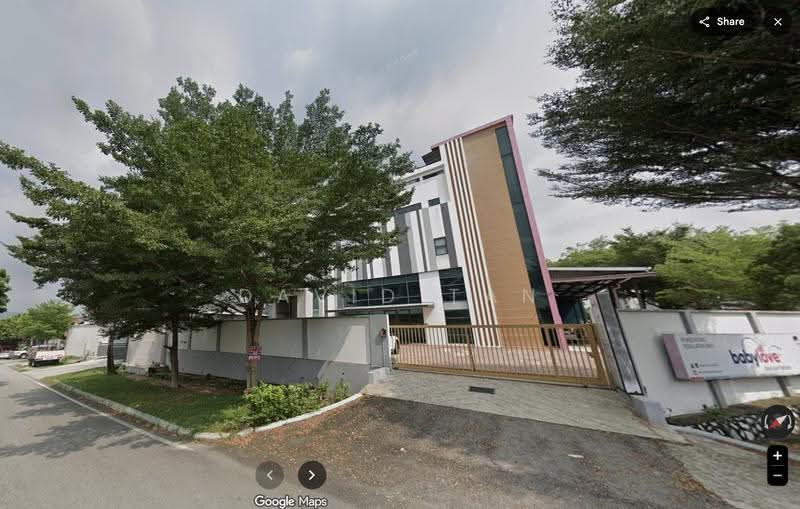 Kilang untuk Dijual di Cheras (Selangor) - David Tan - PropertyGuru.com.my