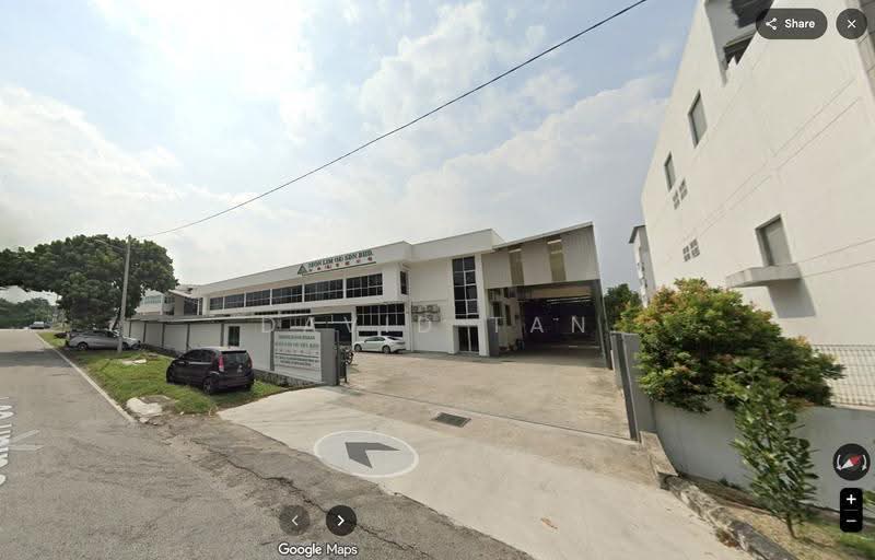 Kilang untuk Dijual di Cheras (Selangor) - David Tan - PropertyGuru.com.my