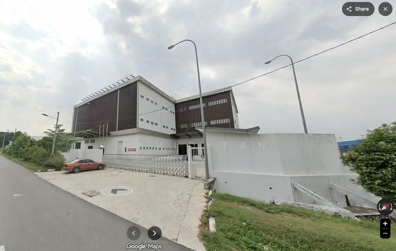 Kilang untuk Dijual di Cheras (Selangor) - David Tan - PropertyGuru.com.my