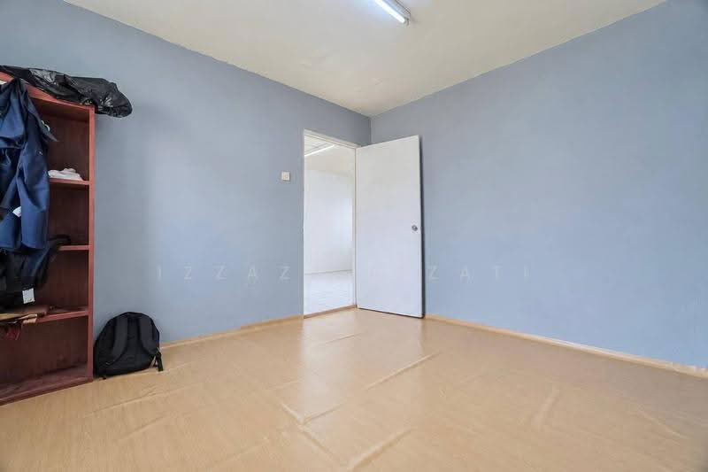 Flat for Sale at Seksyen 2 Wangsa Maju Flat - Izzaza Izzati - Interior - PropertyGuru.com.my