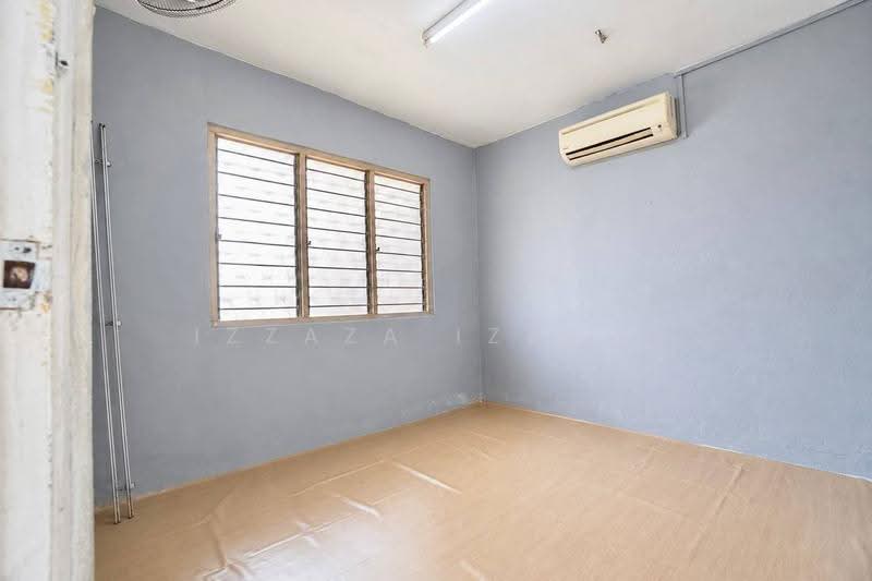 Flat for Sale at Seksyen 2 Wangsa Maju Flat - Izzaza Izzati - Interior - PropertyGuru.com.my