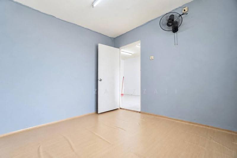Flat for Sale at Seksyen 2 Wangsa Maju Flat - Izzaza Izzati - Interior - PropertyGuru.com.my