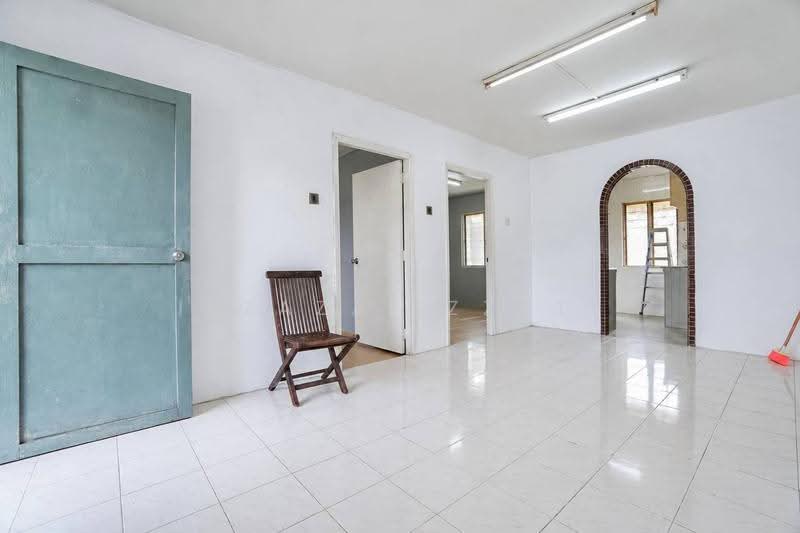 Flat for Sale at Seksyen 2 Wangsa Maju Flat - Izzaza Izzati - Interior - PropertyGuru.com.my