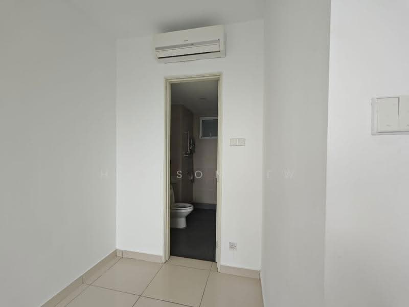 Condominium for Rent at The Regina - Hartson Lew - Bathroom - PropertyGuru.com.my