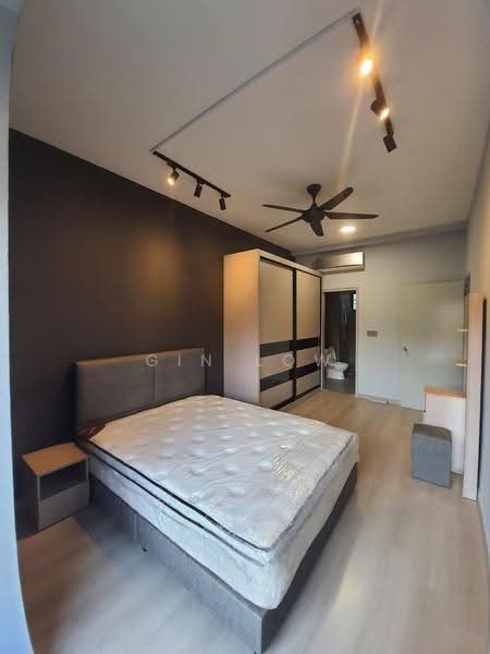 Kondominium untuk Disewa di Midfields 2 - Gin Low - Bedroom - PropertyGuru.com.my
