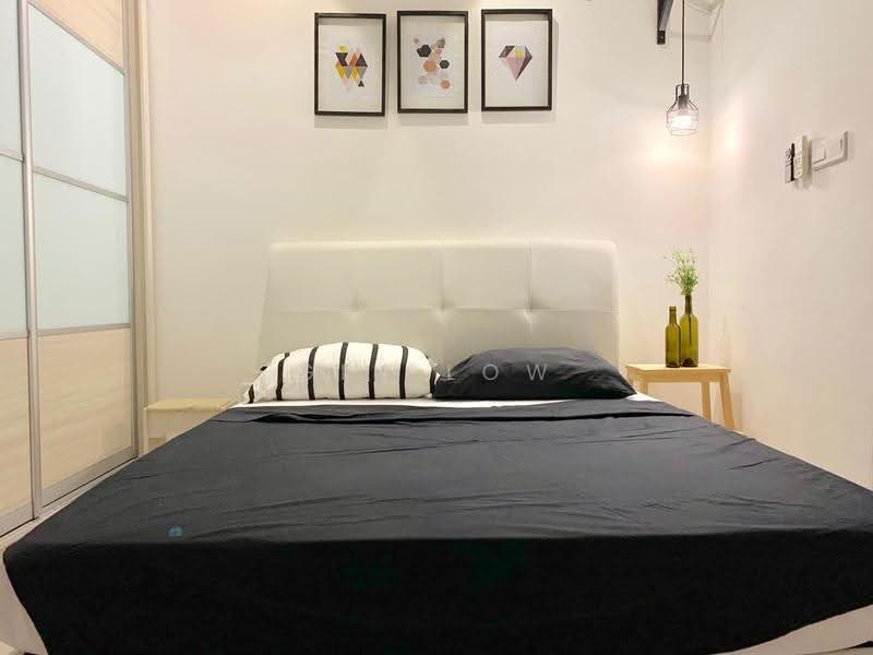 Kondominium untuk Disewa di Midfields 2 - Gin Low - Bedroom - PropertyGuru.com.my