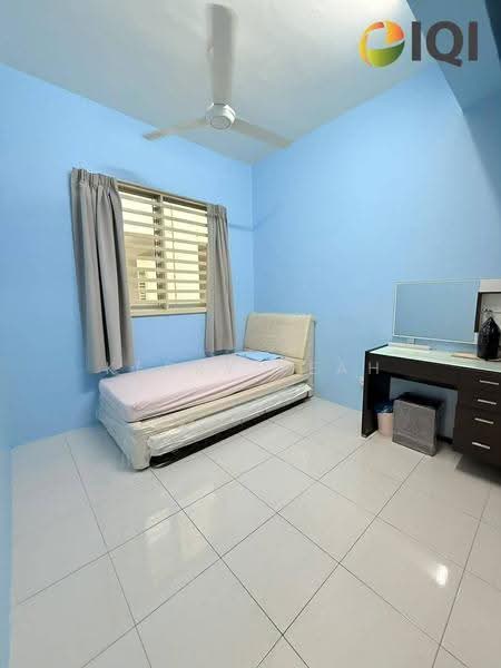 Kondominium untuk Disewa di Capri Park Condominium - Kerry Seah - Bedroom - PropertyGuru.com.my
