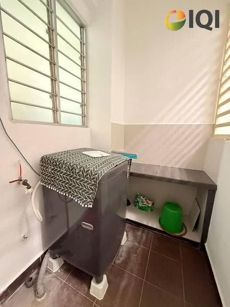 Kondominium untuk Disewa di Capri Park Condominium - Kerry Seah - PropertyGuru.com.my