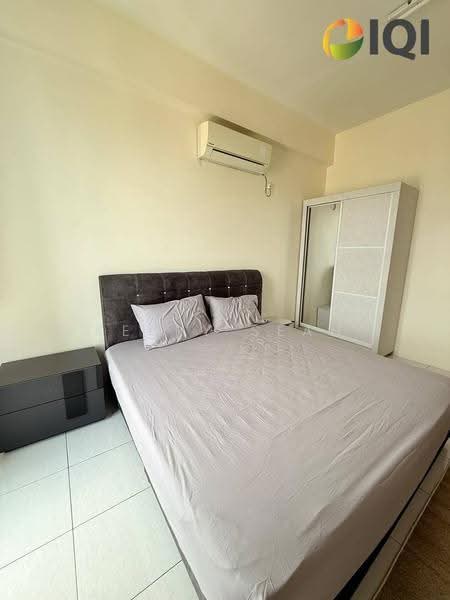 Kondominium untuk Disewa di Capri Park Condominium - Kerry Seah - Bedroom - PropertyGuru.com.my