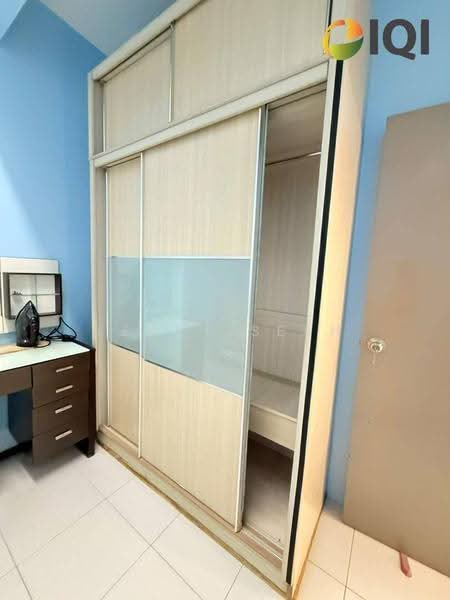 Kondominium untuk Disewa di Capri Park Condominium - Kerry Seah - PropertyGuru.com.my
