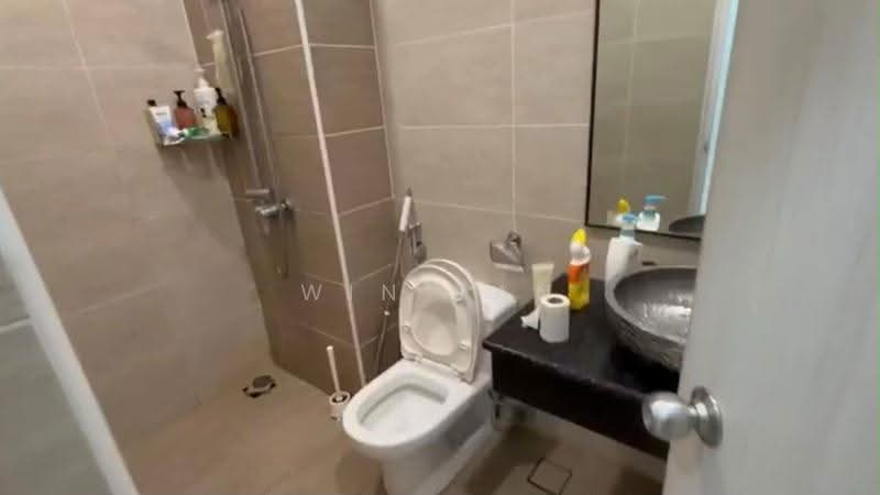 Pangsapuri untuk Dijual di Havona - Win Tan - Bathroom - PropertyGuru.com.my