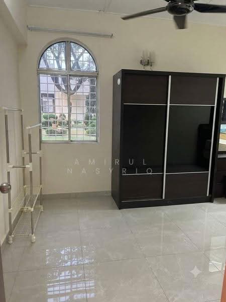 2-storey Terraced House for Sale in Taman Gombak (Batu Caves) - Amirul Nasyriq - Interior - PropertyGuru.com.my