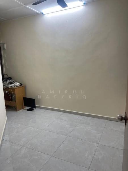 2-storey Terraced House for Sale in Taman Gombak (Batu Caves) - Amirul Nasyriq - Interior - PropertyGuru.com.my