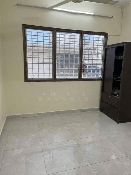 2-storey Terraced House for Sale in Taman Gombak (Batu Caves) - Amirul Nasyriq - Interior - PropertyGuru.com.my