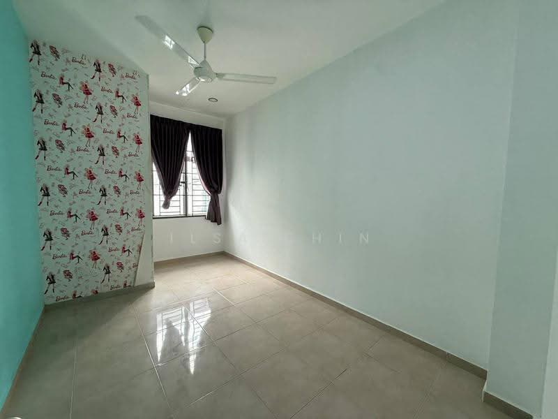 2-storey Terraced House for Sale in Nusa Sentral (Iskandar Puteri (Nusajaya)) - ILSA CHIN - Interior - PropertyGuru.com.my