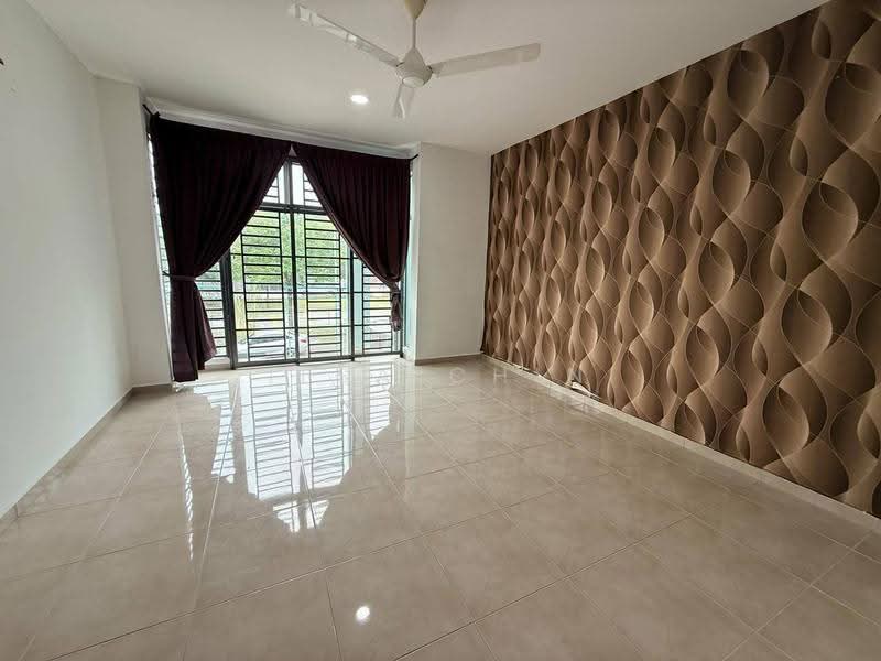 2-storey Terraced House for Sale in Nusa Sentral (Iskandar Puteri (Nusajaya)) - ILSA CHIN - Living Room - PropertyGuru.com.my