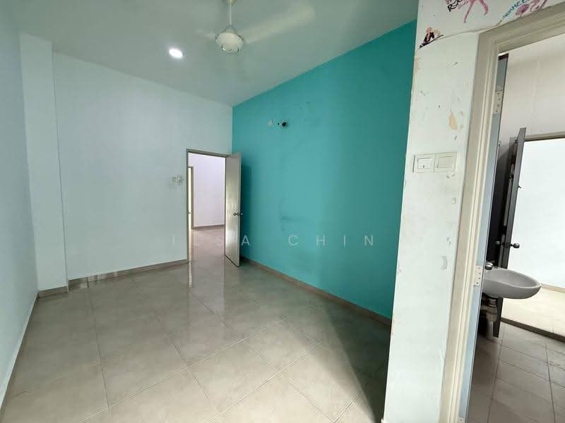2-storey Terraced House for Sale in Nusa Sentral (Iskandar Puteri (Nusajaya)) - ILSA CHIN - PropertyGuru.com.my