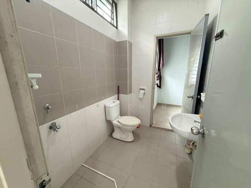 2-storey Terraced House for Sale in Nusa Sentral (Iskandar Puteri (Nusajaya)) - ILSA CHIN - PropertyGuru.com.my