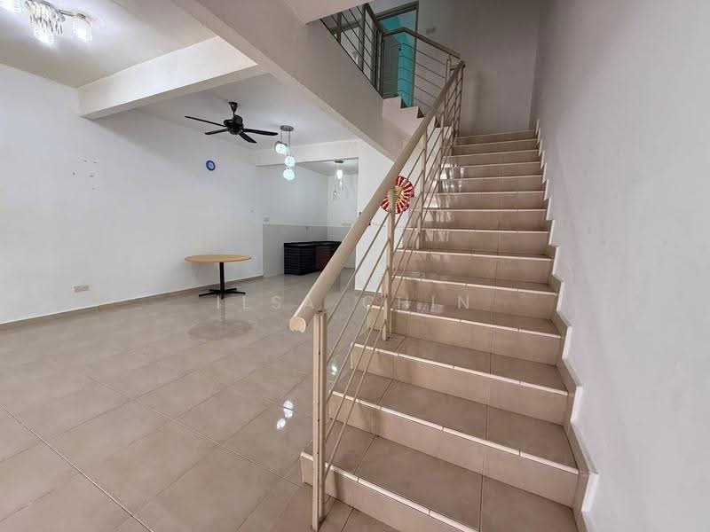 2-storey Terraced House for Sale in Nusa Sentral (Iskandar Puteri (Nusajaya)) - ILSA CHIN - PropertyGuru.com.my
