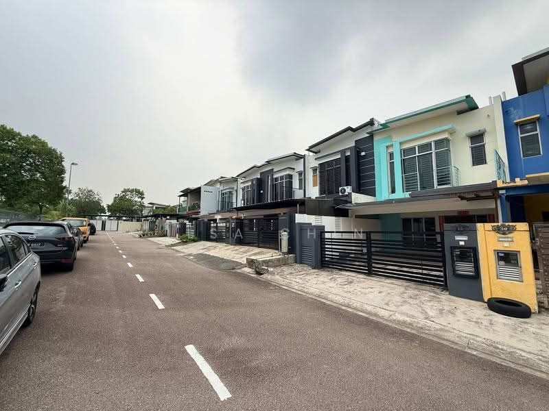 2-storey Terraced House for Sale in Nusa Sentral (Iskandar Puteri (Nusajaya)) - ILSA CHIN - PropertyGuru.com.my