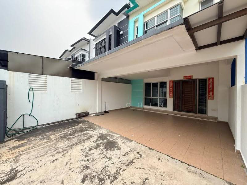 2-storey Terraced House for Sale in Nusa Sentral (Iskandar Puteri (Nusajaya)) - ILSA CHIN - PropertyGuru.com.my