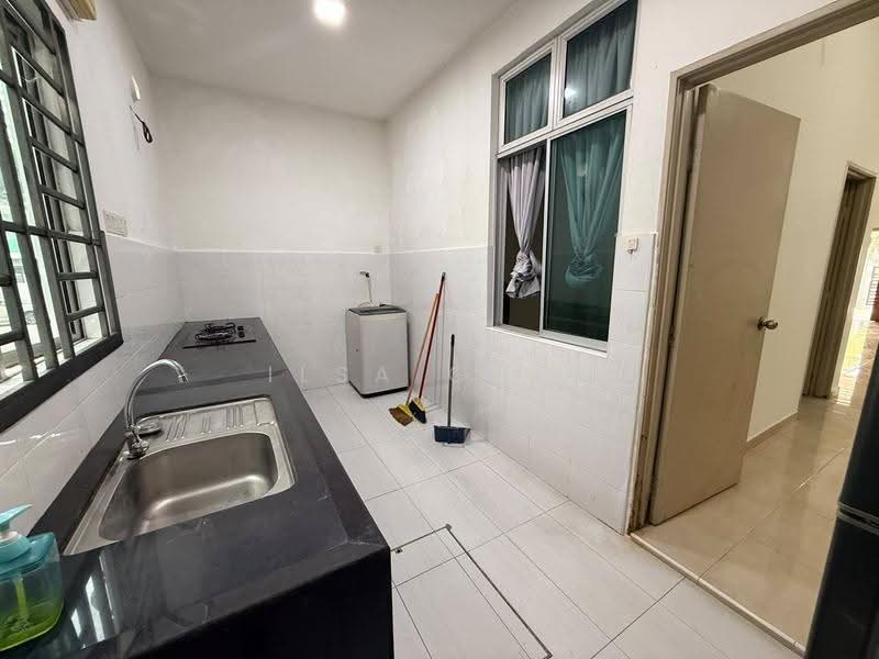 2-storey Terraced House for Sale in Nusa Sentral (Iskandar Puteri (Nusajaya)) - ILSA CHIN - PropertyGuru.com.my