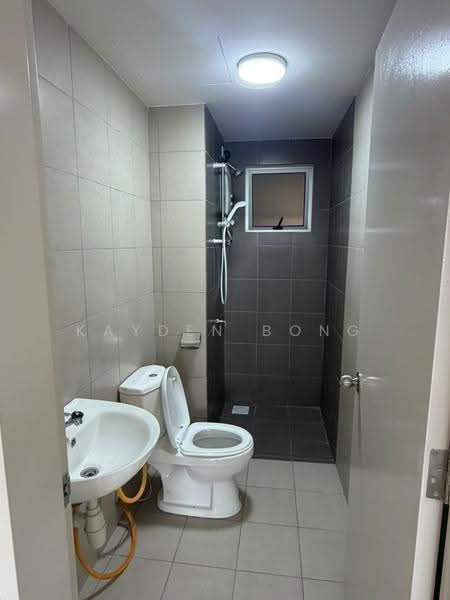 Apartment for Rent at Residensi Riamas - Kayden Bong - Bathroom - PropertyGuru.com.my
