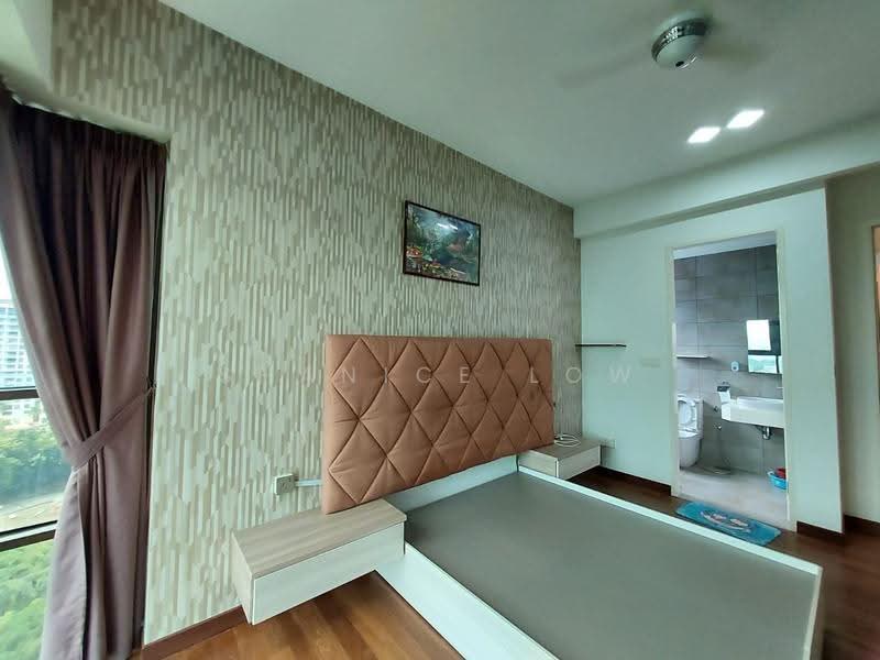 Kondominium untuk Disewa di Park Villa - Shanice Low - Bedroom - PropertyGuru.com.my
