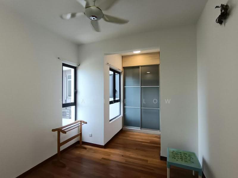 Kondominium untuk Disewa di Park Villa - Shanice Low - Bedroom - PropertyGuru.com.my
