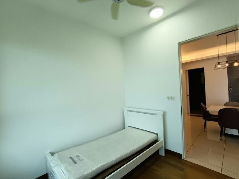 Kondominium untuk Disewa di Park Villa - Shanice Low - Bedroom - PropertyGuru.com.my