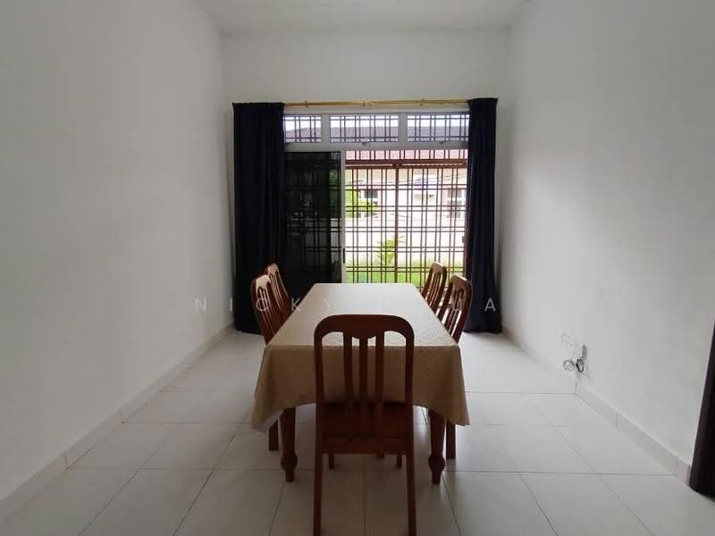 Bungalow House for Rent in Bukit Galena Single Storey Bungalow Lot (Seremban) - Nicky Chua - Dining Room - PropertyGuru.com.my
