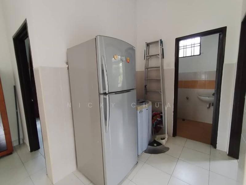Bungalow House for Rent in Bukit Galena Single Storey Bungalow Lot (Seremban) - Nicky Chua - Bathroom - PropertyGuru.com.my