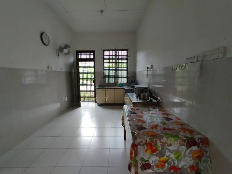 Bungalow House for Rent in Bukit Galena Single Storey Bungalow Lot (Seremban) - Nicky Chua - Kitchen - PropertyGuru.com.my