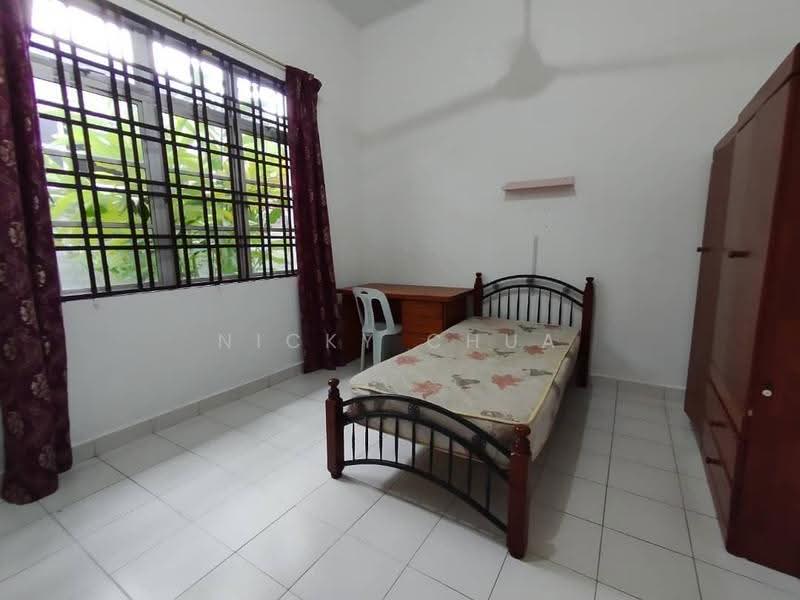 Bungalow House for Rent in Bukit Galena Single Storey Bungalow Lot (Seremban) - Nicky Chua - Bedroom - PropertyGuru.com.my
