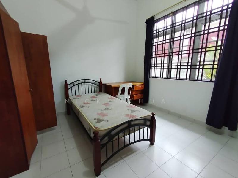 Bungalow House for Rent in Bukit Galena Single Storey Bungalow Lot (Seremban) - Nicky Chua - Bedroom - PropertyGuru.com.my
