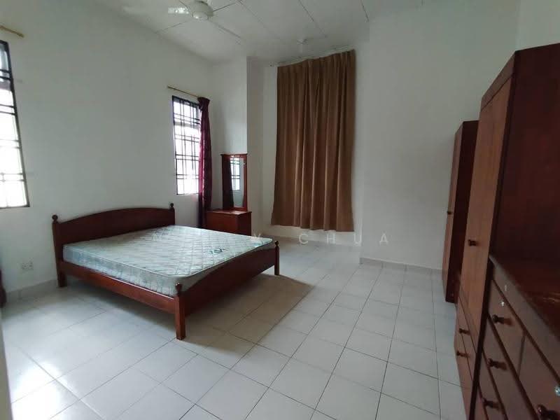 Bungalow House for Rent in Bukit Galena Single Storey Bungalow Lot (Seremban) - Nicky Chua - Bedroom - PropertyGuru.com.my