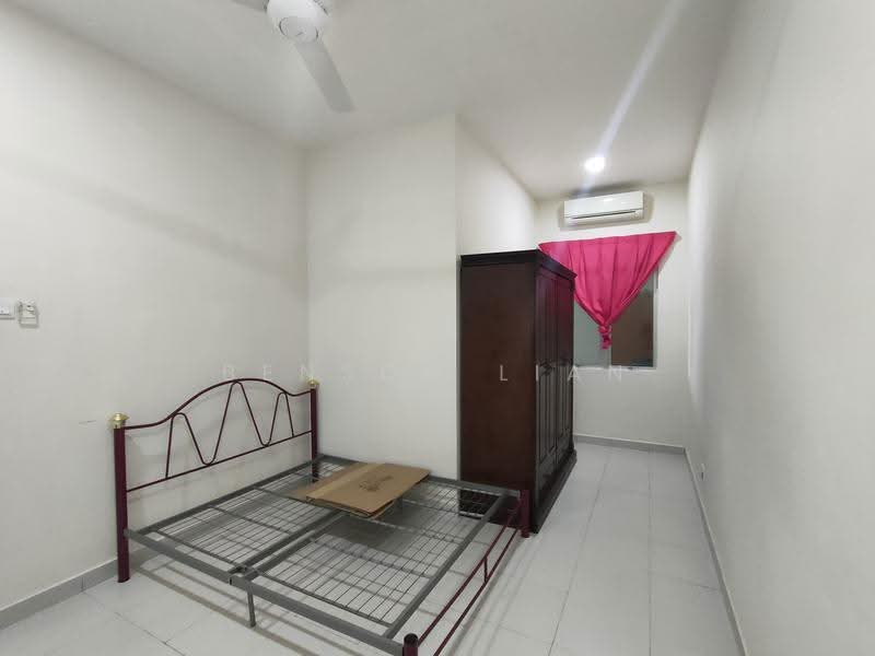 Rumah Teres 2-Tingkat untuk Dijual di Puncak Alam (Selangor) - Benson Lian - Bedroom - PropertyGuru.com.my