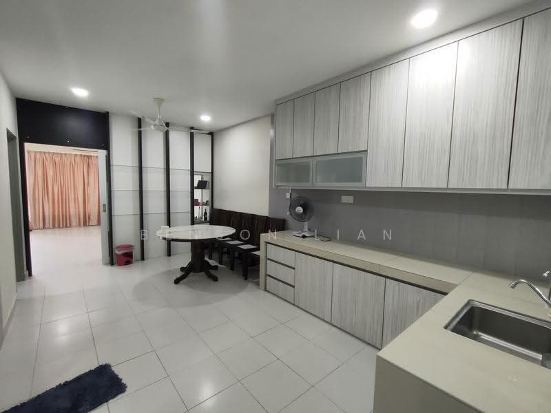 Rumah Teres 2-Tingkat untuk Dijual di Puncak Alam (Selangor) - Benson Lian - Dining Room - PropertyGuru.com.my