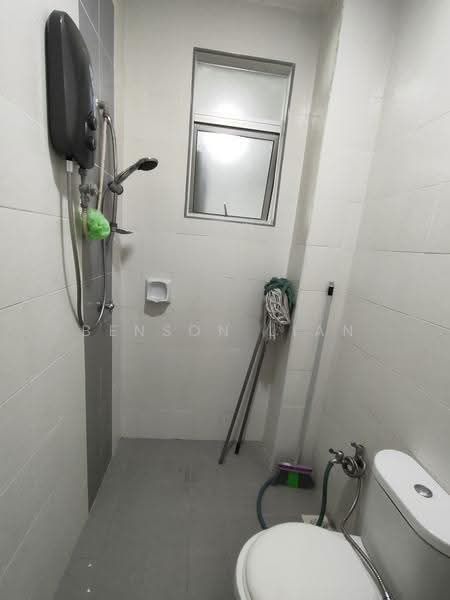Rumah Teres 2-Tingkat untuk Dijual di Puncak Alam (Selangor) - Benson Lian - Bathroom - PropertyGuru.com.my